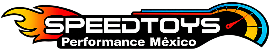 SpeedToys Performance México