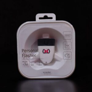 IXI Personal Flasher